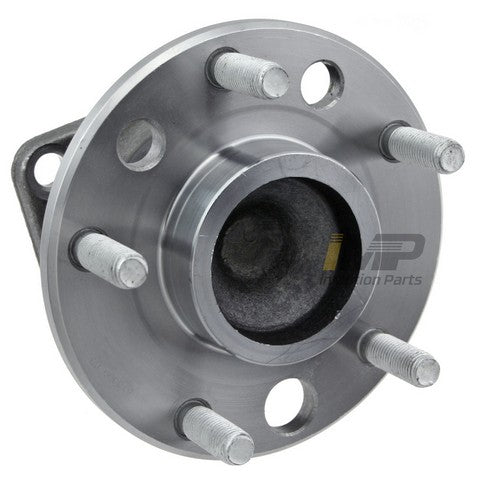 WJB Wheel Bearing and Hub Assembly P/N:WA513009 Fits: Buick Riviera 85-80, Cadillac Eldorado 85-80, Cadillac Seville 85-80, Oldsmobile Toronado 85-80 - Image 2