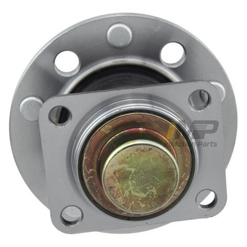 WJB Wheel Bearing and Hub Assembly P/N:WA513009 Fits: Buick Riviera 85-80, Cadillac Eldorado 85-80, Cadillac Seville 85-80, Oldsmobile Toronado 85-80 - Image 1