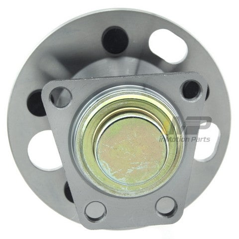 WJB Wheel Bearing and Hub Assembly P/N:WA513012 Fits: Buick Skyhawk, Buick Skylark, Buick Somerset, Buick Somerset Regal, Cadillac Cimarron, Chevrolet Beretta, Chevrolet Cavalier, Chevrolet Citation, Chevrolet Citation Ii - Image 2