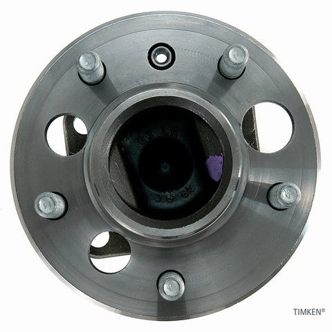 Timken Wheel Bearing and Hub Assembly P/N:513018 Fits: Buick Century, Buick Electra, Buick Lesabre, Buick Reatta, Buick Regal, Buick Riviera, Cadillac Commercial Chassis, Cadillac Deville, Cadillac Eldorado, Cadillac Fleetwood - Image 2