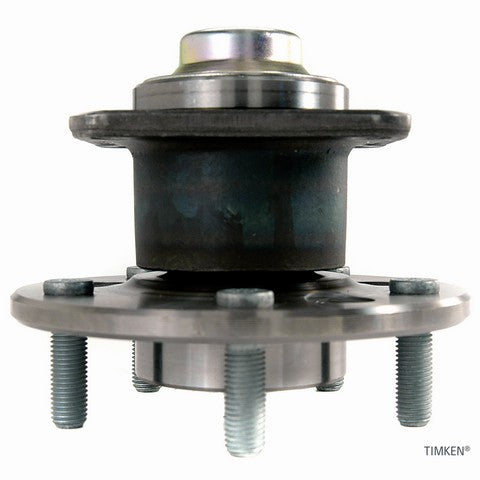 Timken Wheel Bearing and Hub Assembly P/N:513018 Fits: Buick Century, Buick Electra, Buick Lesabre, Buick Reatta, Buick Regal, Buick Riviera, Cadillac Commercial Chassis, Cadillac Deville, Cadillac Eldorado, Cadillac Fleetwood - Image 3