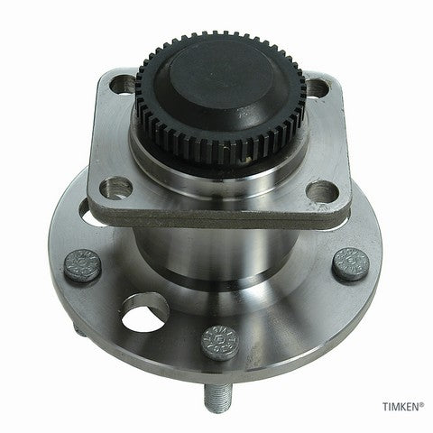 Timken Wheel Bearing and Hub Assembly P/N:513019 Fits: Chevrolet Corvette 90-84 - Image 1