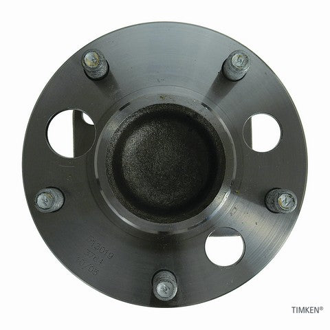Timken Wheel Bearing and Hub Assembly P/N:513019 Fits: Chevrolet Corvette 90-84 - Image 2