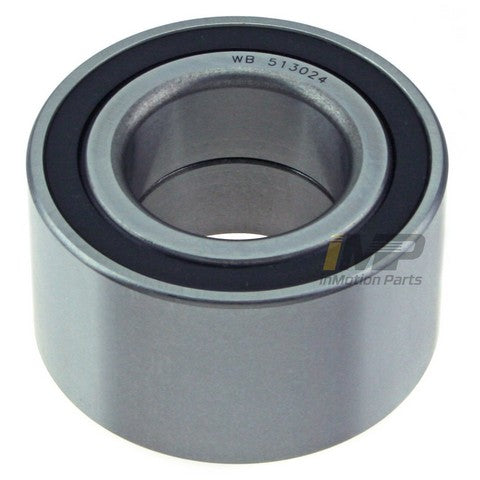 WJB Wheel Bearing P/N:WB513024 Fits: Acura Integra 89-86, Honda Civic 91-84, Honda Crx 91-88, Honda Wagovan 1984, Honda Wagovan 87-86 - Image 1