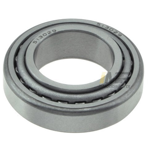 WJB Wheel Bearing and Race Set P/N:WT513029 Fits: Dodge Colt 90-85, Eagle Summit 90-89, Eagle Vista 1988, Eagle Vista 91-90, Mitsubishi Mirage 88-85, Plymouth Colt 90-85 - Image 1
