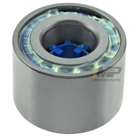 WJB Wheel Bearing P/N:WB513031 Fits: Chevrolet Nova 88-85, Geo Prizm 92-89, Toyota Corolla 92-84, Toyota Mr2 89-85, Toyota Tercel 87-84 - Image 2