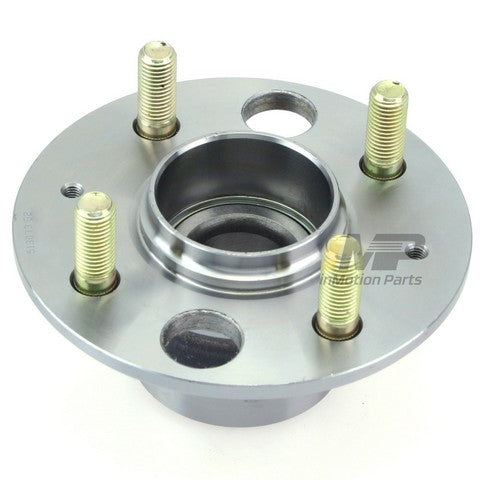 WJB Wheel Bearing and Hub Assembly P/N:WA513033 Fits: Acura Integra 93-90, Honda Accord 89-86, Honda Civic 91-88 - Image 2