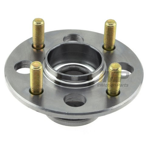 WJB Wheel Bearing and Hub Assembly P/N:WA513034 Fits: Honda Civic 1984, Honda Wagovan 1984 - Image 3