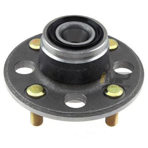 WJB Wheel Bearing and Hub Assembly P/N:WA513034 Fits: Honda Civic 1984, Honda Wagovan 1984 - Image 2