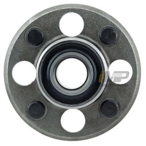 WJB Wheel Bearing and Hub Assembly P/N:WA513035 Fits: Acura El 00-97, Honda Civic 00-85, Honda Civic Del Sol 97-93, Honda Crx 91-88, Honda Wagovan 87-86 - Image 3