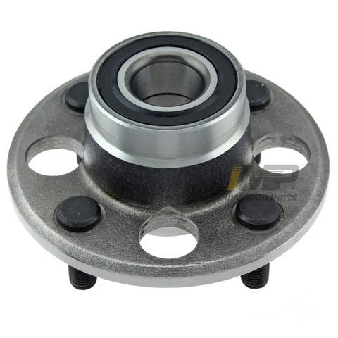 WJB Wheel Bearing and Hub Assembly P/N:WA513035 Fits: Acura El 00-97, Honda Civic 00-85, Honda Civic Del Sol 97-93, Honda Crx 91-88, Honda Wagovan 87-86 - Image 2