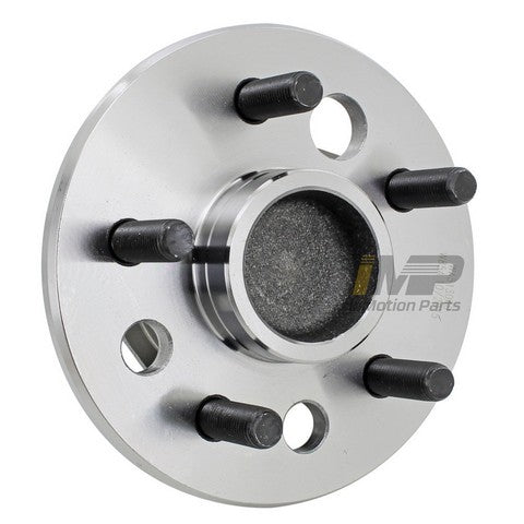 WJB Wheel Bearing and Hub Assembly P/N:WA513040 Fits: Pontiac Fiero 1988 - Image 3
