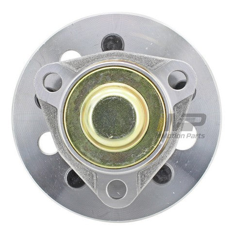 WJB Wheel Bearing and Hub Assembly P/N:WA513040 Fits: Pontiac Fiero 1988 - Image 2