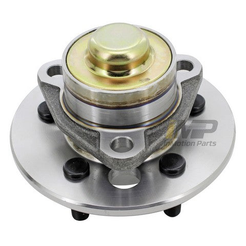 WJB Wheel Bearing and Hub Assembly P/N:WA513040 Fits: Pontiac Fiero 1988 - Image 1