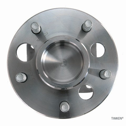 Timken Wheel Bearing and Hub Assembly P/N:513041 Fits: Buick Electra, Buick Lesabre, Buick Reatta, Buick Riviera, Cadillac Allante, Cadillac Deville, Cadillac Eldorado, Cadillac Fleetwood, Cadillac Seville, Oldsmobile 98 - Image 2