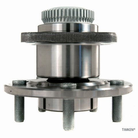 Timken Wheel Bearing and Hub Assembly P/N:513041 Fits: Buick Electra, Buick Lesabre, Buick Reatta, Buick Riviera, Cadillac Allante, Cadillac Deville, Cadillac Eldorado, Cadillac Fleetwood, Cadillac Seville, Oldsmobile 98 - Image 3