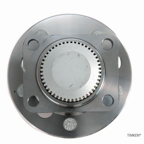 Timken Wheel Bearing and Hub Assembly P/N:513041 Fits: Buick Electra, Buick Lesabre, Buick Reatta, Buick Riviera, Cadillac Allante, Cadillac Deville, Cadillac Eldorado, Cadillac Fleetwood, Cadillac Seville, Oldsmobile 98 - Image 4