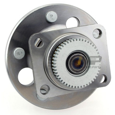 WJB Wheel Bearing and Hub Assembly P/N:WA513041 Fits: Buick Electra, Buick Lesabre, Buick Reatta, Buick Riviera, Cadillac Allante, Cadillac Commercial Chassis, Cadillac Deville, Cadillac Eldorado, Cadillac Fleetwood, Cadillac Seville - Image 2