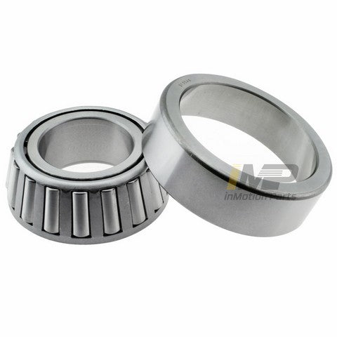 WJB Wheel Bearing P/N:WT513046 Fits: Isuzu Frr 98-95, Isuzu Fsr 96-87, Isuzu Nrr 94-88 - Image 1