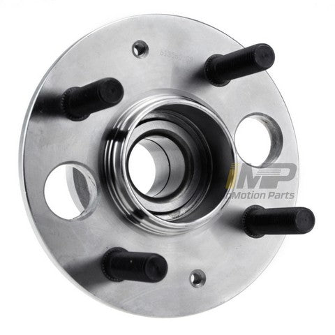WJB Wheel Bearing and Hub Assembly P/N:WA513050 Fits: Acura Integra 89-86 - Image 2