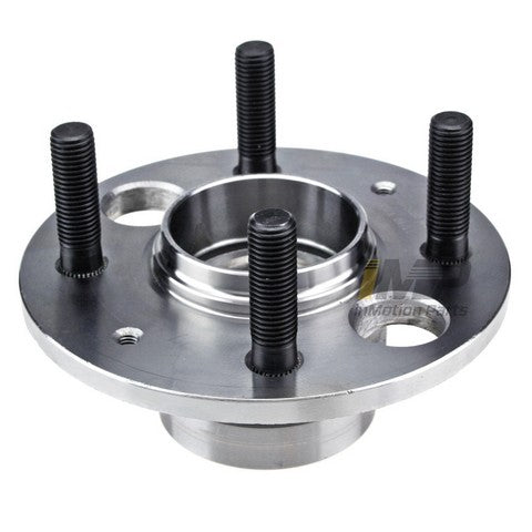 WJB Wheel Bearing and Hub Assembly P/N:WA513050 Fits: Acura Integra 89-86 - Image 1