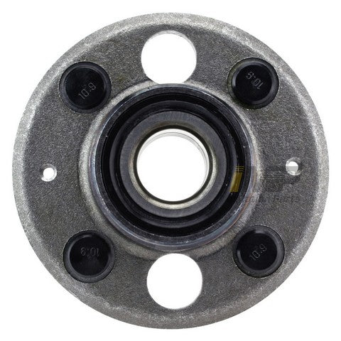 WJB Wheel Bearing and Hub Assembly P/N:WA513050 Fits: Acura Integra 89-86 - Image 4