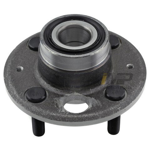 WJB Wheel Bearing and Hub Assembly P/N:WA513050 Fits: Acura Integra 89-86 - Image 3