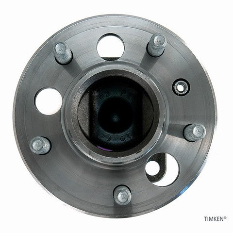 Timken Wheel Bearing and Hub Assembly P/N:513062 Fits: Buick Lesabre, Buick Park Avenue, Cadillac 60 Special, Cadillac Deville, Cadillac Fleetwood, Oldsmobile 88, Oldsmobile 98, Oldsmobile Delta 88, Oldsmobile Lss, Oldsmobile Regency, Pontiac Bonneville - Image 2