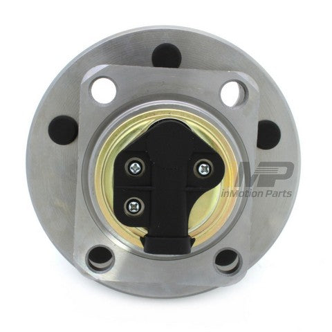 WJB Wheel Bearing and Hub Assembly P/N:WA513062 Fits: Buick Lesabre, Buick Park Avenue, Cadillac 60 Special, Cadillac Commercial Chassis, Cadillac Deville, Cadillac Fleetwood, Oldsmobile 88, Oldsmobile 98, Oldsmobile Delta 88, Oldsmobile Lss - Image 1