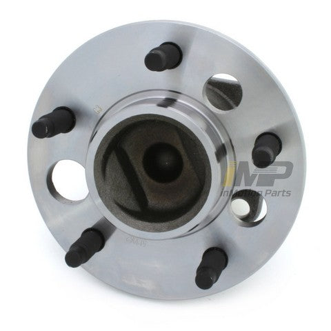 WJB Wheel Bearing and Hub Assembly P/N:WA513062 Fits: Buick Lesabre, Buick Park Avenue, Cadillac 60 Special, Cadillac Commercial Chassis, Cadillac Deville, Cadillac Fleetwood, Oldsmobile 88, Oldsmobile 98, Oldsmobile Delta 88, Oldsmobile Lss - Image 2