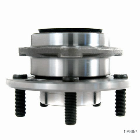 Timken Wheel Bearing and Hub Assembly P/N:513063 Fits: Cadillac 60 Special 1993, Cadillac Commercial Chassis 92-90, Cadillac Deville 93-90, Cadillac Fleetwood 92-90 - Image 3