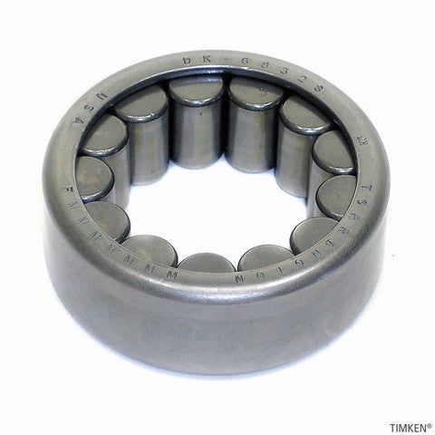 Timken Drive Axle Shaft Bearing,Wheel Bearing P/N:513067 Fits: Buick Rainier, Cadillac Escalade, Cadillac Escalade Esv, Cadillac Escalade Ext, Chevrolet Astro, Chevrolet Avalanche, Chevrolet Avalanche 1500, Chevrolet Blazer, Chevrolet C1500 - Image 1