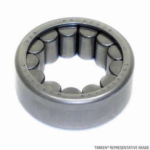Timken Manual Transmission Countershaft Bearing,Wheel Bearing P/N:5707 Fits: American Motors Eagle, Avanti Ii, Buick Apollo, Buick Century, Buick Electra, Buick Estate Wagon, Buick Gs, Buick Gs 350 - Image 1
