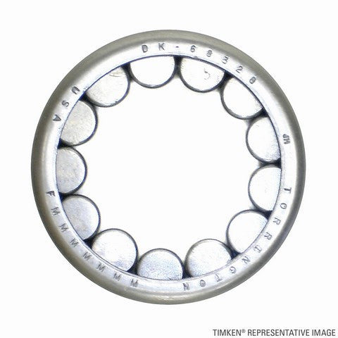 Timken Manual Transmission Countershaft Bearing,Wheel Bearing P/N:5707 Fits: American Motors Eagle, Avanti Ii, Buick Apollo, Buick Century, Buick Electra, Buick Estate Wagon, Buick Gs, Buick Gs 350 - Image 4