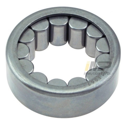 WJB Wheel Bearing P/N:WB513067 Fits: Buick Rainier, Cadillac Escalade, Cadillac Escalade Esv, Cadillac Escalade Ext, Chevrolet Astro, Chevrolet Avalanche, Chevrolet Avalanche 1500, Chevrolet Blazer, Chevrolet C1500 - Image 1