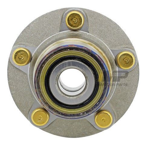 WJB Wheel Bearing and Hub Assembly P/N:WA513070 Fits: Dodge Monaco 92-90, Eagle Premier 1989 - Image 2