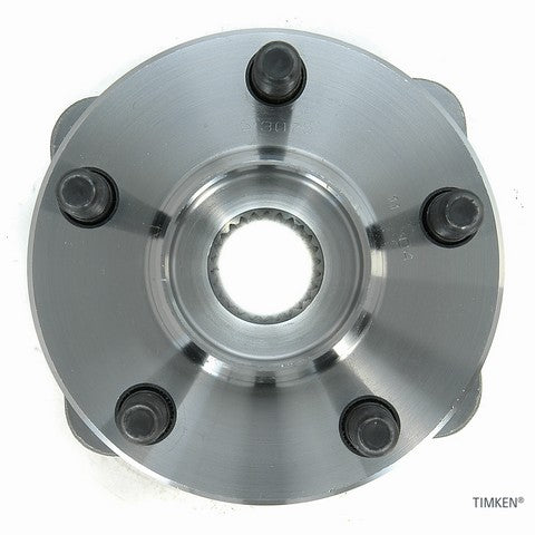 Timken Wheel Bearing and Hub Assembly P/N:513075 Fits: Chrysler Daytona, Chrysler Dynasty, Chrysler Imperial, Chrysler Lebaron, Chrysler New Yorker, Chrysler TOWN &amp; COUNTRY, Dodge Caravan, Dodge Daytona, Dodge Dynasty, Dodge Grand Caravan - Image 2
