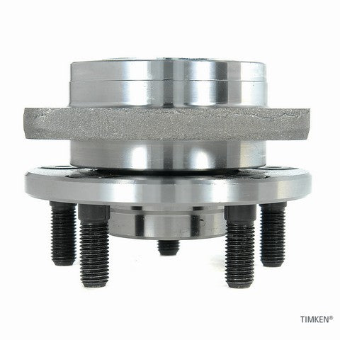 Timken Wheel Bearing and Hub Assembly P/N:513075 Fits: Chrysler Daytona, Chrysler Dynasty, Chrysler Imperial, Chrysler Lebaron, Chrysler New Yorker, Chrysler TOWN &amp; COUNTRY, Dodge Caravan, Dodge Daytona, Dodge Dynasty, Dodge Grand Caravan - Image 3
