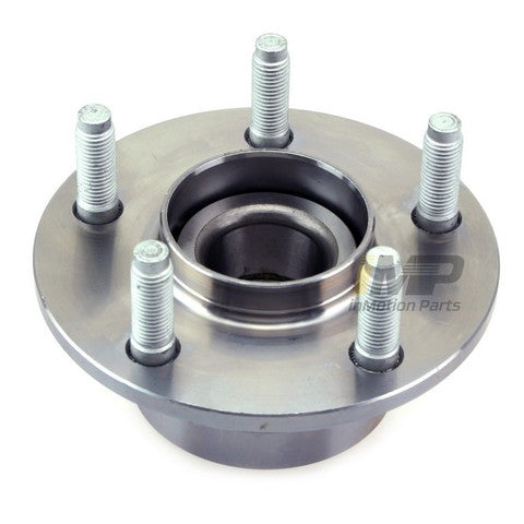 WJB Wheel Bearing and Hub Assembly P/N:WA513077 Fits: Ford Thunderbird 90-89, Mercury Cougar 90-89 - Image 1