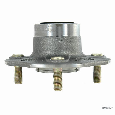 Timken Wheel Bearing and Hub Assembly P/N:513080 Fits: Honda Accord 97-90 - Image 3