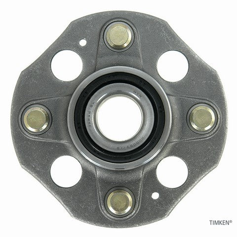 Timken Wheel Bearing and Hub Assembly P/N:513080 Fits: Honda Accord 97-90 - Image 4