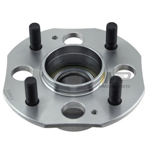 WJB Wheel Bearing and Hub Assembly P/N:WA513080 Fits: Honda Accord 97-90 - Image 2