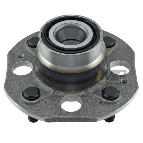 WJB Wheel Bearing and Hub Assembly P/N:WA513080 Fits: Honda Accord 97-90 - Image 1
