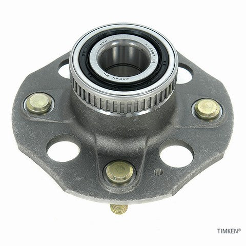 Timken Wheel Bearing and Hub Assembly P/N:513081 Fits: Honda Accord 93-91 - Image 1