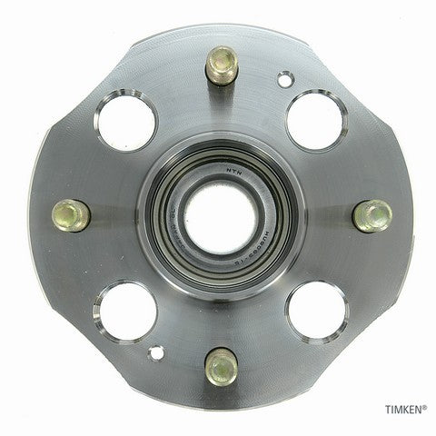Timken Wheel Bearing and Hub Assembly P/N:513081 Fits: Honda Accord 93-91 - Image 2