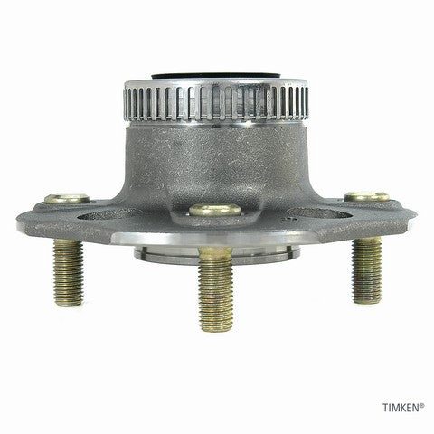 Timken Wheel Bearing and Hub Assembly P/N:513081 Fits: Honda Accord 93-91 - Image 3
