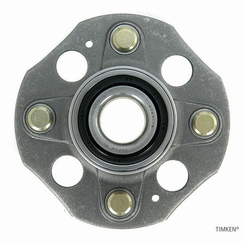 Timken Wheel Bearing and Hub Assembly P/N:513081 Fits: Honda Accord 93-91 - Image 4