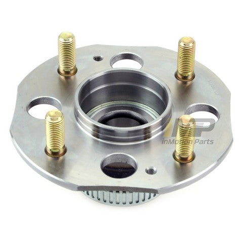 WJB Wheel Bearing and Hub Assembly P/N:WA513081 Fits: Honda Accord 93-91 - Image 1