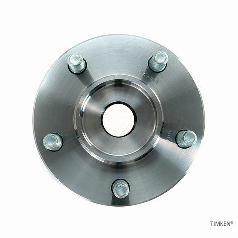 Timken Wheel Bearing and Hub Assembly P/N:513082 Fits: Dodge Dakota 90-87 - Image 2