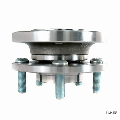Timken Wheel Bearing and Hub Assembly P/N:513082 Fits: Dodge Dakota 90-87 - Image 3